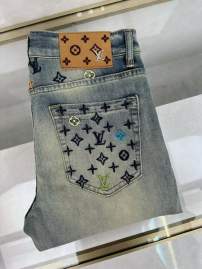 Picture of LV Jeans Long _SKULVsz28-3813gn19311322